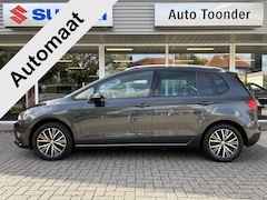 Volkswagen Golf Sportsvan - Automaat 1.4 TSI Connected Series
