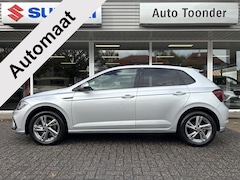 Volkswagen Polo - Automaat 1.0-116pk TSI R-Line