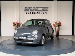 Fiat 500 - 1.2 Pop | Airco | Panoramadak