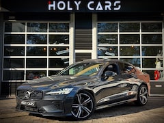 Volvo S60 - 2.0 T8 AWD Polestar Engineered | PANO | LEER | LED | CARPLAY |
