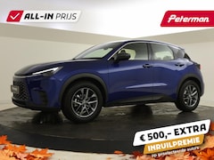 Lexus LBX - 2WD Comfort Plus | Keyless | Parkeersensoren | Blindspot