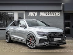 Audi Q8 - 60 TFSI e quattro Pro Line S Competition Carbon edition SQ8 style