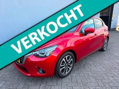 Mazda 2 - 2 1.5 Skyactiv-G Skylease GT - Panorama Dak