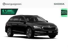 Skoda Octavia Combi - Business Edition Plus 1.5 TSI 115 PK | Trekhaak | Stoelverwarming | Adaptive cruise contro
