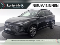 Toyota Corolla Cross - Hybrid 140 Dynamic Winterpakket, Camera, Blind spot, 18" LM velgen