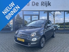 Fiat 500 - 1.2 Lounge