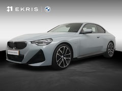 BMW 2-serie Coupé - 220i | M Sport | Parking Pack |