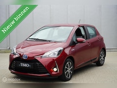 Toyota Yaris - 1.5 Hybrid Aspiration