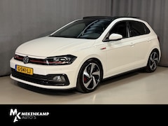 Volkswagen Polo - 2.0 TSI GTI 17"/Panoramadak/Stoelverwarming/Keyless/Virtual cockpit/Adaptieve cruise/Camer