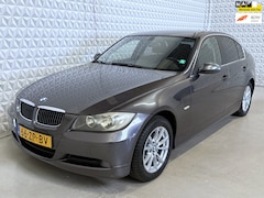 BMW 3-serie - 316i Business Line Airco/Cruise/Navigatie (2008)