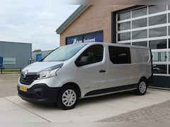 Renault Trafic - 1.6 dCi 88kW L2H1 Dubbelcabine CAM PDC AC CC