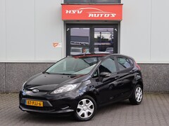 Ford Fiesta - 1.25 Limited airco 4-deurs org NL
