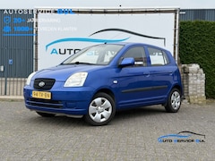 Kia Picanto - 1.0 |APK|NIEUWE KOPPELINGSET|