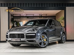 Porsche Cayenne - 4.0 Turbo S E-Hybrid|PCCB|HUD|Pano|PDLS+|Sport-design