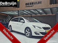 Peugeot 308 SW - 1.2 e-THP| Airco | Stoelverw | Garantie | APK