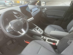 Renault Captur - 1.8 E-Tech full hybrid 160 techno - Demo / two-tone kleurstelling