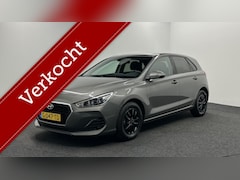 Hyundai i30 - 1.0 T-GDI Comfort CLIMATE CAMERA CARPLAY LM