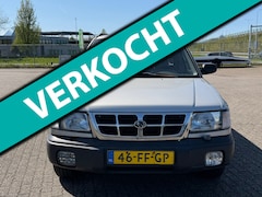 Subaru Forester - Forester 2.0 AWD met Nieuwe APK