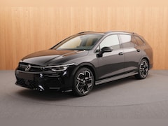 Volkswagen Golf Variant - 1.5 TSI 150 PK R-Line | Camera | Carplay | Leder | PDC | Stoelverw. | ACC | Climate