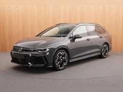 Volkswagen Golf Variant - 1.5 TSI 150 PK R-Line | Camera | Carplay | Leder | PDC | Stoelverw. | ACC | Climate