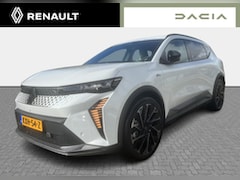 Renault Scenic E-Tech - EV87 long range esprit Alpine - Demo / pack advanced driving assist & augmented vision