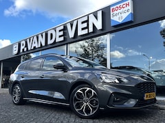 Ford Focus Wagon - 1.0 EcoBoost ST Line X Business 125pk/92kW 6-bak