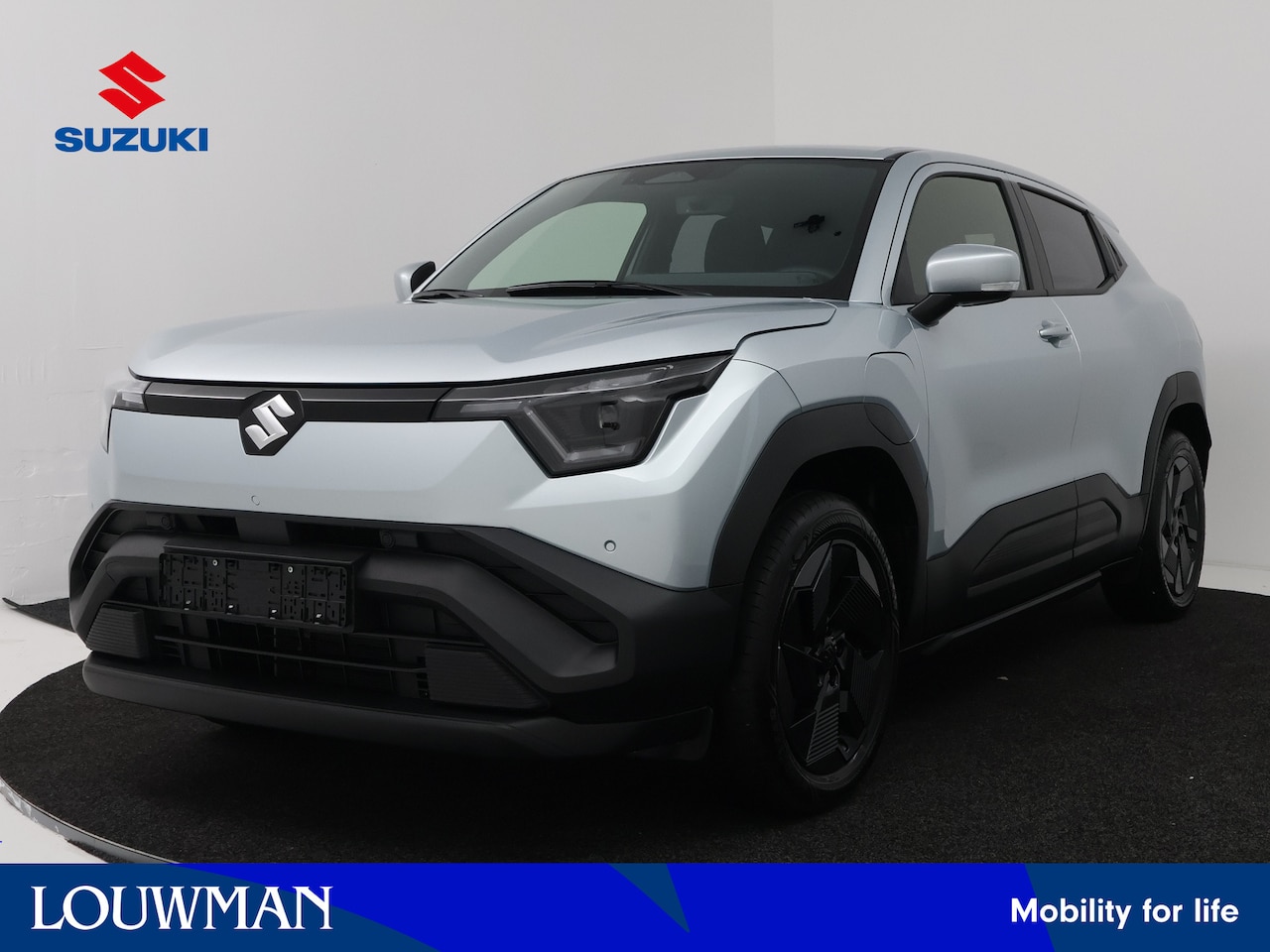 Suzuki e Vitara - Select 61 kWh | Apple Carplay / Android Auto (navigatie) | Keyless Entry | Achteruitrijcam - AutoWereld.nl