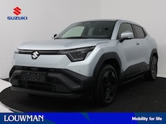 Suzuki e Vitara - Select 61 kWh | Apple Carplay / Android Auto (navigatie) | Keyless Entry | Achteruitrijcam