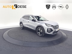 Peugeot 2008 - PureTech 100 Allure | Trekhaak | Camera | Navigatie | Parkeersensoren | Apple Carplay