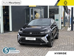 Renault Symbioz - Esprit Alpine Full Hybrid E-Tech 160 l € 5.189 voorraadvoordeel l Pack Extended Grip l 5 j