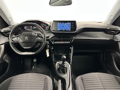 Peugeot 2008 - 1.2 PureTech Active Pack NAVIGATIE CARPLAY CRUISE LM