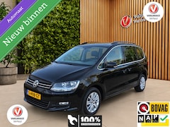 Volkswagen Sharan - 1.4 TSI ✅150Pk ✅Automaat ✅7 Zit ✅Trekhaak