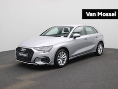 Audi A3 Sportback - 30 TFSI Pro Line 110 PK | Automaat | Navigatie | Stoelverwarming | Leder | Cruise Control