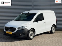 Mercedes-Benz Citan - 112 CDI L1 Airco/ Carplay/ PDC/ Trekhaak/ Cruise/ Euro 6/