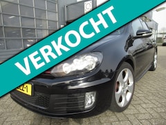 Volkswagen Golf - 2.0 GTI / Org. NL auto / NAV / Clima