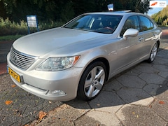 Lexus LS 460 - Executive V8 FULL OPTIONS