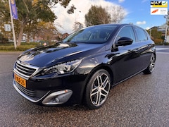 Peugeot 308 - 1.6 THP Première / distributieketting.vervangen / panorama / airco / cruise.control / navi