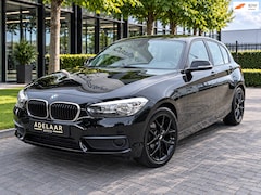 BMW 1-serie - 116i FACELIFT, AIRCO, 5-DEURS, BBS VELGEN