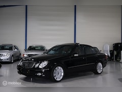 Mercedes-Benz E-klasse - 280 Avantgarde