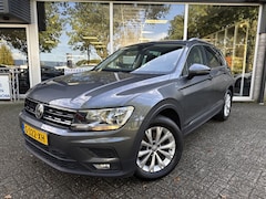 Volkswagen Tiguan - Adapt.Cruise/Clima/LMV 1.5 TSI comfortline Business
