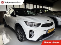 Kia Stonic - 1.0 T-GDi MHEV DynamicPlusLine | Camera | Keyless | Apple Carplay