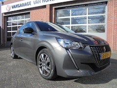 Peugeot 208 - 1.2 PT Active Pack||Airco||Navi|Apple||Rijklaar||