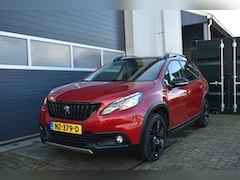 Peugeot 2008 - 1.2 PureTech GT-line JBL