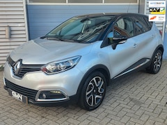Renault Captur - 1.2 TCe EDC Automaat | Orig. NL | Navi | Climate | PDC | 2-Tone