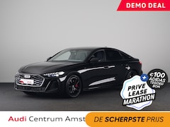 Audi A5 Limousine - 2.0 e-hybrid quattro S edition 299pk | Private lease vanaf € 999, - per maand | MMI experi