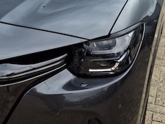 Mazda CX-80 - 2.5 e-SkyActiv PHEV Homura Business 6 Persoons | Tan interieur | Captain seats | Bose | El