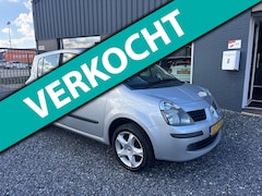 Renault Modus - 1.4-16V Dynamique | Clima / Airco | APK 09-2027