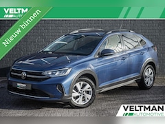 Volkswagen Taigo - 1.0 TSI Life ACC VIRTUAL CAMERA STOELVERWARMING