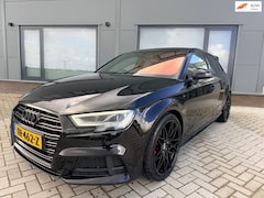 Audi A3 Sportback - 1.5 TFSI |S Line Edition|Automaat|19Inch|Led|Vitrual cocpit|Camera|