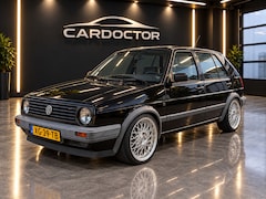 Volkswagen Golf - 2 1.8 Inj. Automaat - BBS Breedset - Schroefset - NAP